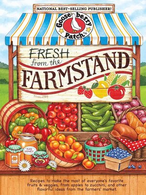 cover image of Fresh from the Farmstand